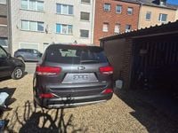 Używany Kia Sorento Vision 200 KM (147 kW) 2017 (abt) graphit met SUV