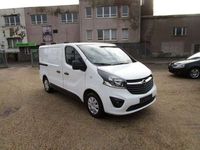 gebraucht Opel Vivaro B Kasten L1H1 2,7t Klimaauto. Navi. Euro6