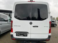 Gebraucht Mercedes Sprinter 170 PS (125 kW) 2022 Andere Van