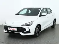 Gebraucht MG MG3 Comfort 116 PS (85 kW) 2025 Weiß Kleinwagen