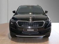 gebraucht Skoda Kodiaq Tour 2.0 TDI 7-Gang DSG