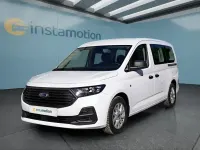 Gebraucht Ford Tourneo Connect 116 PS (85 kW) 2025 Weiß Van / Kleinbus