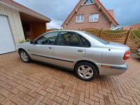 gebraucht Volvo S40 1.6 Benziner