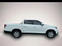 Neu SsangYong Musso 203 PS (149 kW) 2026 Manufacturer