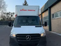 Gebraucht Mercedes Sprinter 143 PS (105 kW) 2019 Van