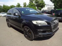 Gebraucht Audi Q7 Advanced 232 PS (170 kW) 2007 Schwarz SUV