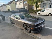 gebraucht Dodge Challenger V8 RT plus