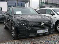 gebraucht VW Touareg R-Line V6 3.0 TDI Pano/Luftfederung/AHK