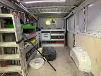 Gebraucht Peugeot Boxer 120 PS (88 kW) 2006 Weiß Van
