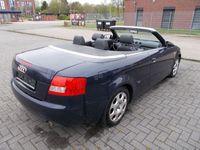 gebraucht Audi A4 Cabriolet - Automatik - EZ 2004 - Im Kundenauftrag