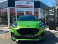 Gebraucht Ford Puma ST 200 PS (147 kW) 2021 Mean green SUV