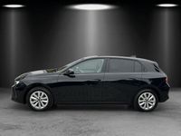 Gebraucht Opel Astra Elegance 131 PS (96 kW) 2024 Schwarz Limousine
