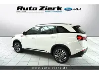 Gebraucht DFSK Fengon 184 PS (135 kW) 2025 Weiss SUV