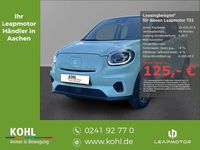 Neu Leapmotor T03 69 kW (95 PS) 2026 Gruen Kleinwagen