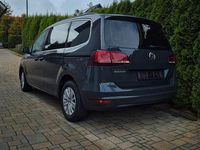 Gebraucht VW Sharan Comfortline 150 PS (110 kW) 2019 Van / Kleinbus