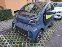 Gebraucht XEV Yoyo 14 kW (20 PS) 2023 Blau Kleinwagen