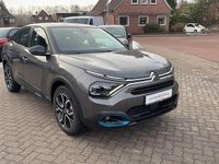 Gebraucht Citroën e-C4 100 kW (136 PS) 2021 Grau Limousine
