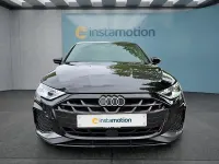 Gebraucht Audi A3 Sportback 150 PS (110 kW) 2025 Schwarz Kleinwagen