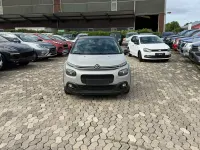 Gebraucht Citroën C3 Feel 110 PS (80 kW) 2017 Limousine
