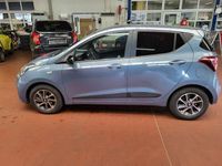 gebraucht Hyundai i10 1.0 Passion