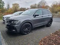 Gebraucht VW Tiguan Highline 190 PS (139 kW) 2020 SUV