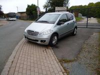 Gebraucht Mercedes A170 Elegance 116 PS (85 kW) 2005 333 Limousine