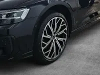 Neu Audi A8 Ambiente 286 PS (210 kW) 2026 Sebringschwarz kristalleffekt Limousine