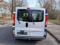 Gebraucht Renault Trafic 114 PS (83 kW) 2013 Van / Kleinbus