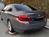 gebraucht BMW 520 d xDrive A -