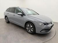 Gebraucht VW Golf VIII Move 110 PS (80 kW) 2024 Grau Kombi