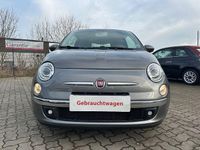 Gebraucht Fiat 500L 86 PS (63 kW) 2014 Van / Kleinbus