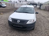 gebraucht Dacia Logan MCV KOMBI BASIS