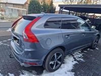 Gebraucht Volvo XC60 Summum 220 PS (161 kW) 2017 Grau SUV