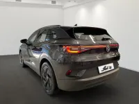 Gebraucht VW ID.4 Pro Performance 150 kW (204 PS) 2021 Grau SUV