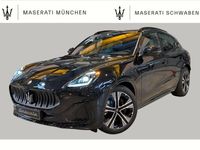 Neu Maserati Grecale Folgore 409 kW (557 PS) 2026 Schwarz SUV