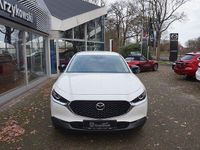 Gebraucht Mazda CX-30 150 PS (110 kW) 2022 Arctic white SUV