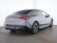 Gebraucht Mercedes EQE350 214 kW (292 PS) 2024