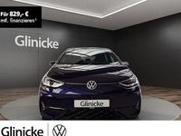 Neu VW ID.3 GTX 239 kW (326 PS) 2026 Violett Kleinwagen