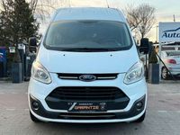 gebraucht Ford Transit Custom Kasten L1H2*Klima*Tempomat*3xSitz