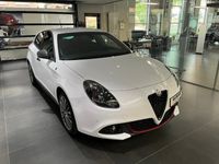 gebraucht Alfa Romeo Giulietta Sprint 1.4 TB 16V 120PS NAVI