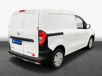Gebraucht Nissan Townstar N-Connecta 89 kW (122 PS) 2023 Weiß Van