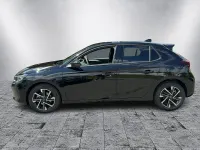 Neu Opel Corsa Ultimate 145 PS (106 kW) 2025 Perl schwarz metallic Kleinwagen