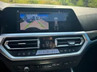 Gebraucht BMW 330 M Sport 2021 Grau Limousine
