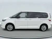 Gebraucht VW T7 150 PS (110 kW) 2024 Candy weiss Van