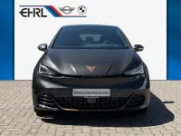 Gebraucht Cupra Born 169 kW (231 PS) 2022 Silber Kleinwagen