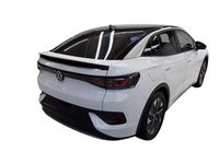 Gebraucht VW ID.5 Pro 210 kW (286 PS) 2025 Gletscherweiss metallic schwar SUV