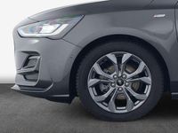 Gebraucht Ford Focus ST-Line X 125 PS (91 kW) 2024 Grau Kombi