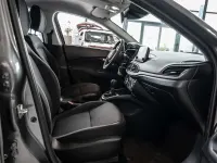 Gebraucht Fiat Tipo City Life 101 PS (74 kW) 2022 Dunkelgrau metallic Limousine