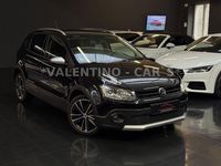 Gebraucht VW Polo Cross 105 PS (77 kW) 2011 Schwarz Kleinwagen