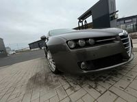 gebraucht Alfa Romeo 159 1.9 JTS